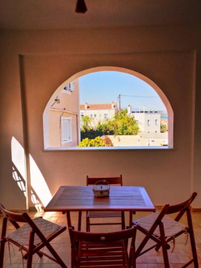 Spetses Center Comfy Apartment